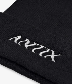 Antix Caecus Mütze (black)