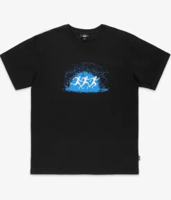 Antix Carerra Organic T-Shirt (black)