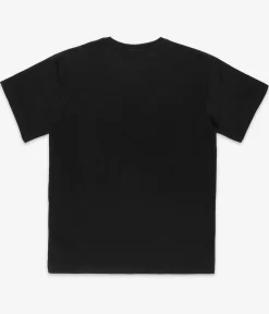 Antix Carerra Organic T-Shirt (black)