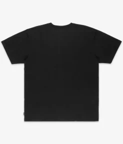Antix Cavallo Organic T-Shirt (black)