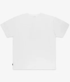 Antix Cavallo Organic T-Shirt (white)