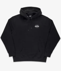 Antix Cerberus Organic Hoodie (black)