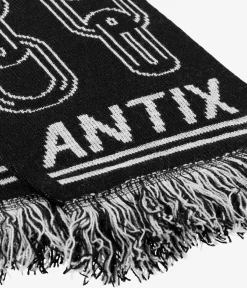 Antix Chains Schal (black)