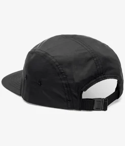 Antix Cithara 5 Panel Cap (black)