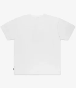 Antix Cyclopes Organic T-Shirt (white)