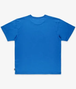 Antix Danza Organic T-Shirt (royal blue)