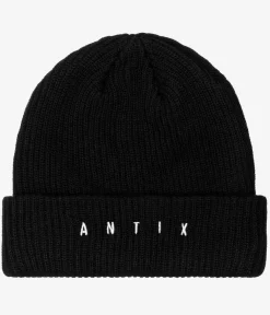 Antix Distance Mütze (black)