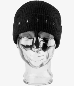 Antix Distance Mütze (black)
