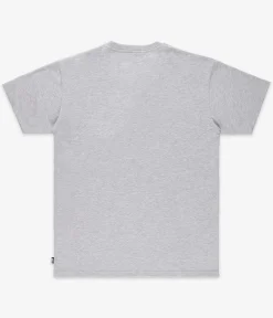 Antix Duplex T-Shirt (heather grey)