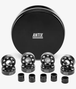 Antix Eclipse Ceramic Kugellager (black)