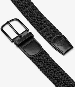 Antix Elastic Gürtel (black)
