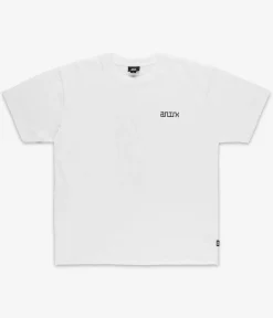 Antix Femina Organic T-Shirt (white)