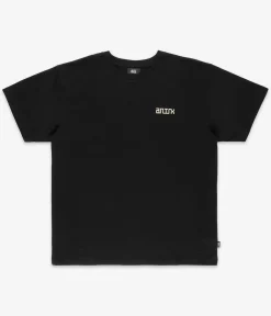 Antix Femina Organic T-Shirt (black)