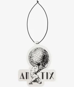Antix Globos Air Freshener Acc. (white)