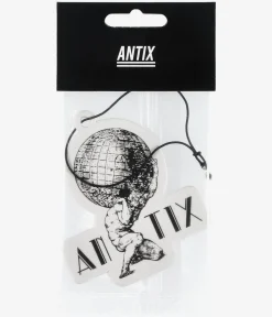 Antix Globos Air Freshener Acc. (white)