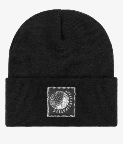 Antix Globos Mütze (black)