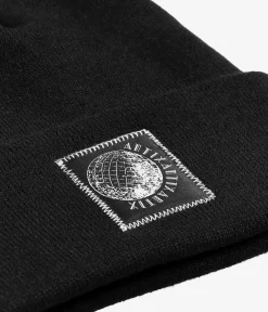 Antix Globos Mütze (black)