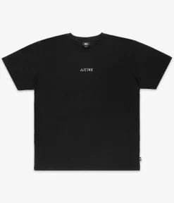 Antix Honos Organic T-Shirt (black)