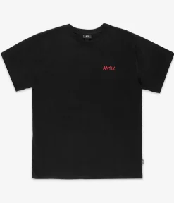 Antix Imperium Organic T-Shirt (black)