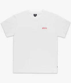 Antix Imperium Organic T-Shirt (white)