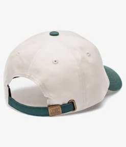 Antix Leontari Dad Cap (sand green)