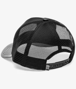 Antix Linea Trucker Cap (black)