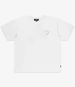 Antix Moneta Organic T-Shirt (white)