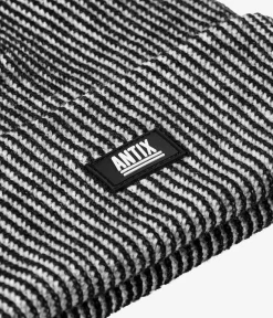 Antix Ortoz Mütze (black white)