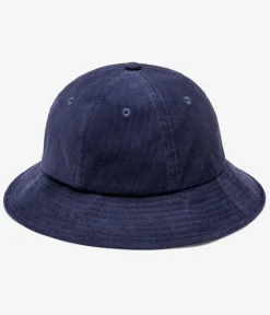 Antix Pantera Bucket Hut (navy)