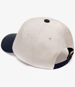 Antix Pantera Dad Cap (sand navy)