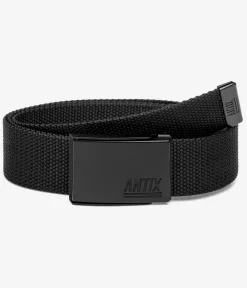 Antix Prisma Gürtel (black)