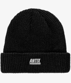 Antix Prisma Mütze (black)