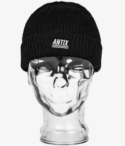 Antix Prisma Mütze (black)