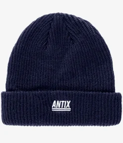 Antix Prisma Mütze (navy)