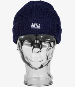 Antix Prisma Mütze (navy)