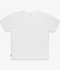 Antix Pure Organic T-Shirt (white)
