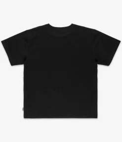 Antix Pure Organic T-Shirt (black)