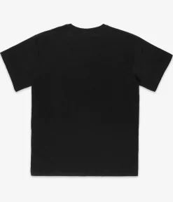 Antix Raeda Organic T-Shirt (black)