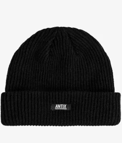 Antix Recta Mütze (black)