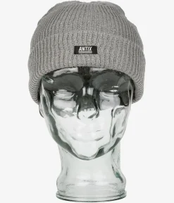 Antix Recta Mütze (grey)
