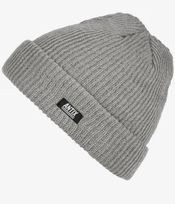 Antix Recta Mütze (grey)