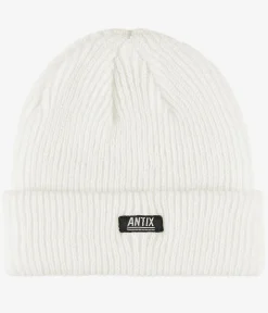 Antix Recta Mütze (white)