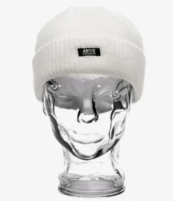 Antix Recta Mütze (white)