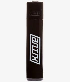 Antix Repitat Clipper Feuerzeug (black)