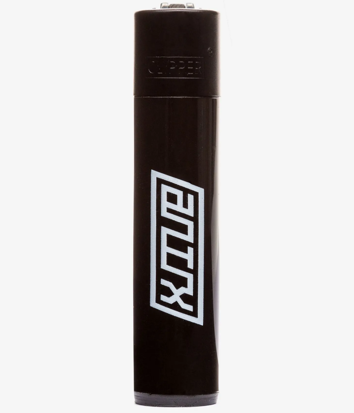Antix Repitat Clipper Feuerzeug (black)
