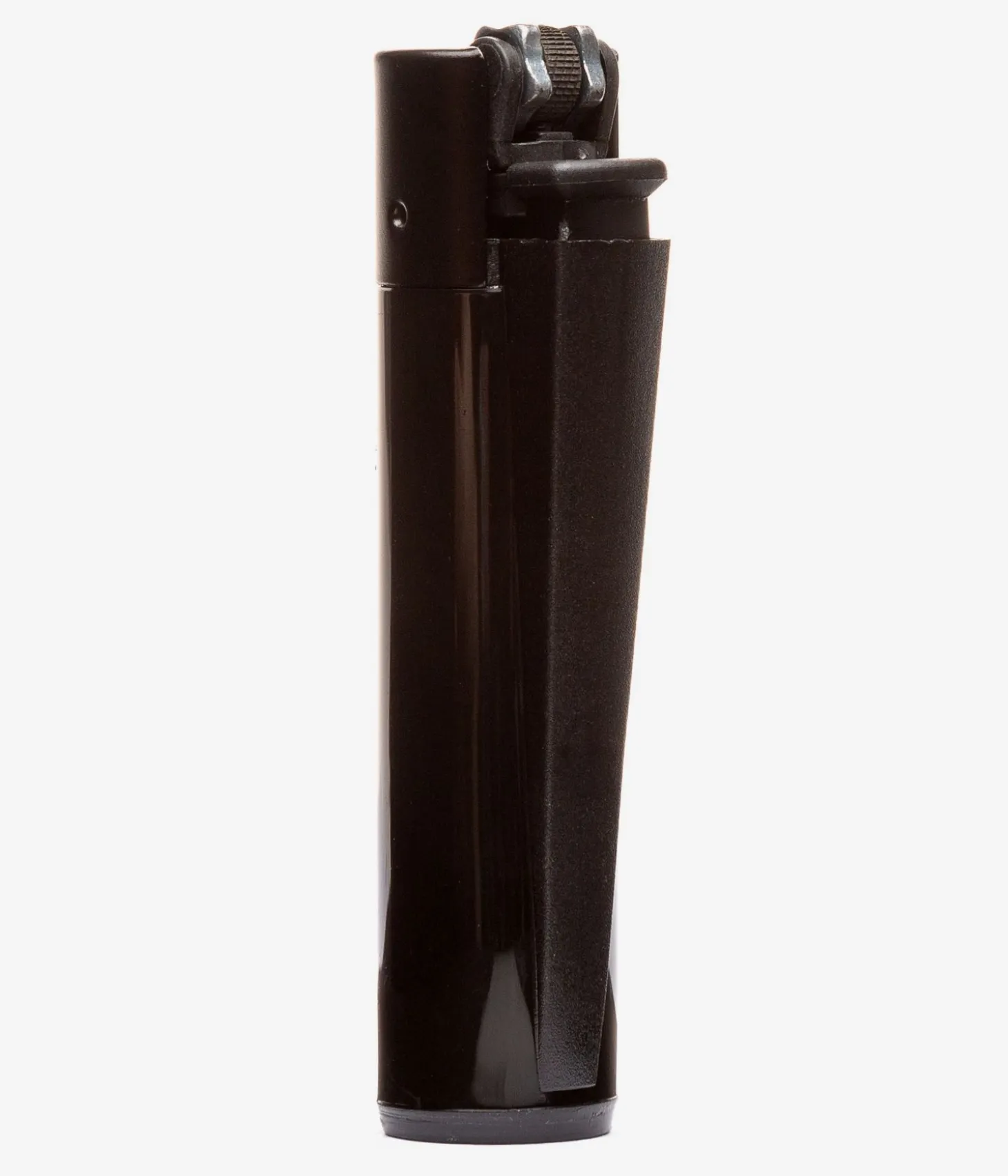Antix Repitat Clipper Feuerzeug (black)