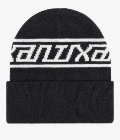 Antix Repitat Mütze (black)