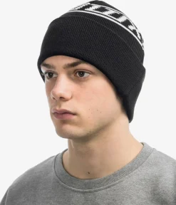 Antix Repitat Mütze (black)
