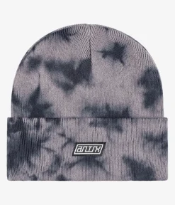 Antix Repitat Mütze (dark tie dye)