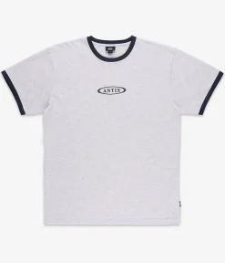 Antix Ringera T-Shirt (heather white)